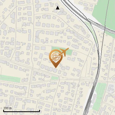 Foto zu Van-Gogh-Straße 3, 81479 München