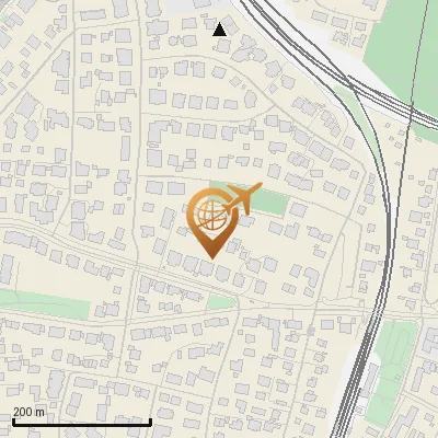 Foto zu Van-Gogh-Straße 5, 81479 München