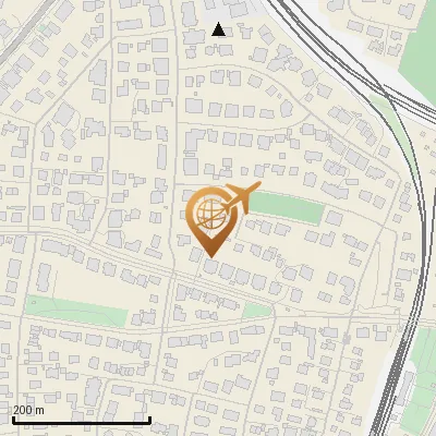 Foto zu Van-Gogh-Straße 6, 81479 München