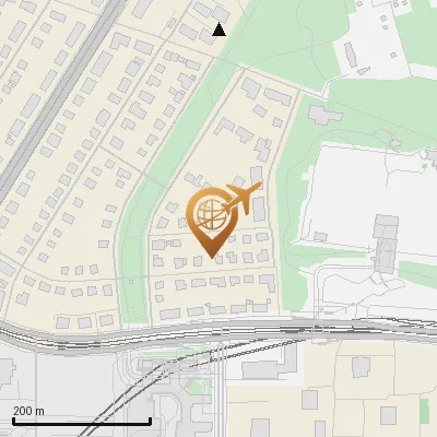 Foto zu Vandalenstraße 10, 81925 München