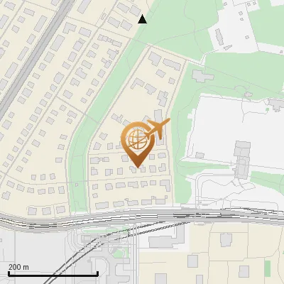 Foto zu Vandalenstraße 12, 81925 München