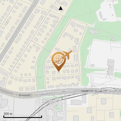 Foto zu Vandalenstraße 8, 81925 München