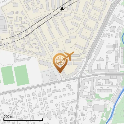 Foto zu Varnhagenstraße 8, 81241 München