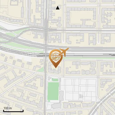 Foto zu Varziner Straße 21, 12161 Berlin