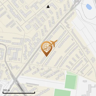 Foto zu Vastersstraße 13, 50825 Köln
