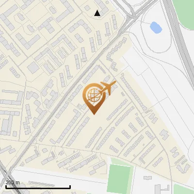 Foto zu Vastersstraße 16, 50825 Köln