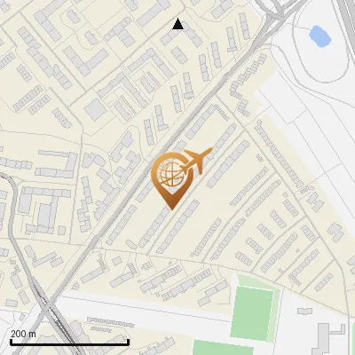 Foto zu Vastersstraße 17, 50825 Köln
