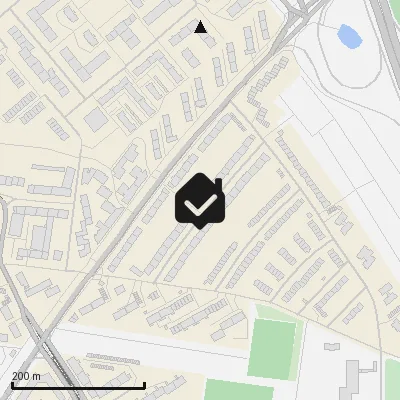 Foto zu Vastersstraße 19, 50825 Köln