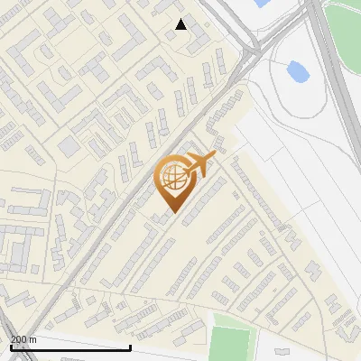 Foto zu Vastersstraße 25, 50825 Köln