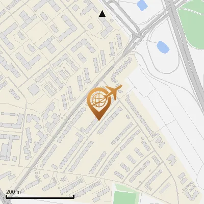 Foto zu Vastersstraße 29, 50825 Köln