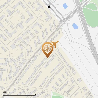 Foto zu Vastersstraße 33, 50825 Köln