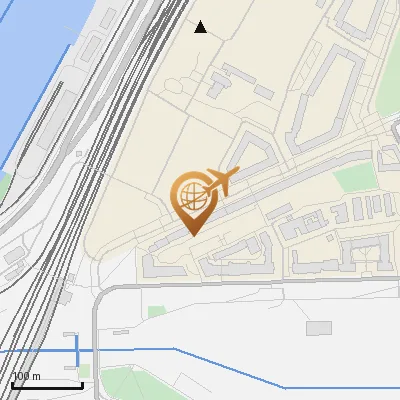 Foto zu Veddeler Brückenstraße 101, 20539 Hamburg