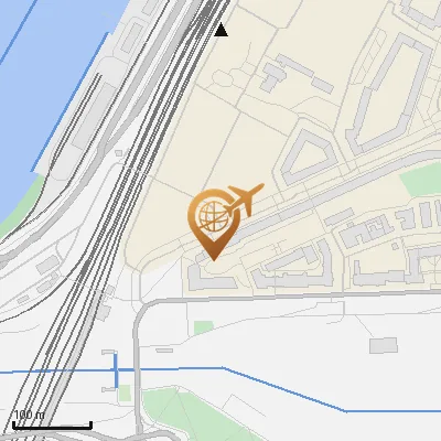 Foto zu Veddeler Brückenstraße 107, 20539 Hamburg