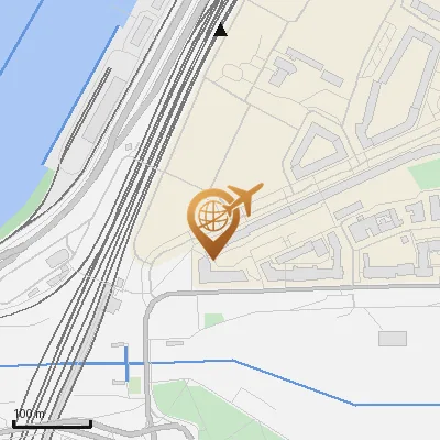 Foto zu Veddeler Brückenstraße 109, 20539 Hamburg