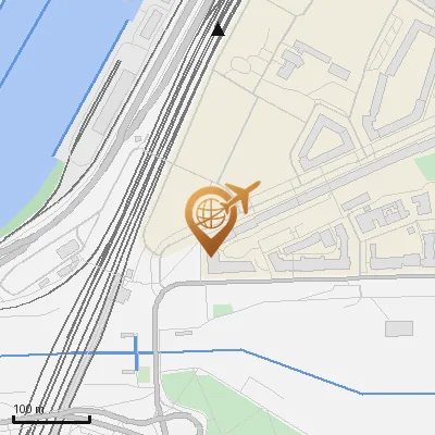 Foto zu Veddeler Brückenstraße 111, 20539 Hamburg