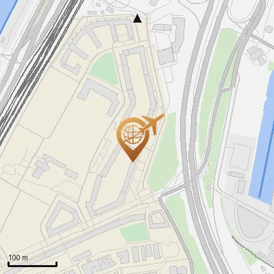 Foto zu Veddeler Brückenstraße 122, 20539 Hamburg