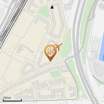 Foto zu Veddeler Brückenstraße 134, 20539 Hamburg