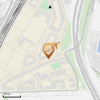 Foto zu Veddeler Brückenstraße 138, 20539 Hamburg