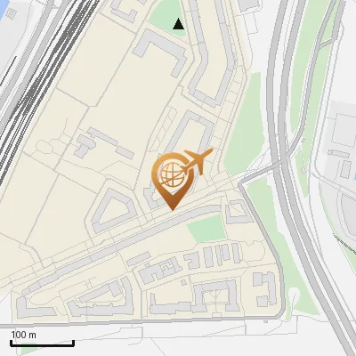 Foto zu Veddeler Brückenstraße 140, 20539 Hamburg