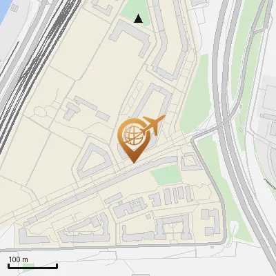 Foto zu Veddeler Brückenstraße 142, 20539 Hamburg