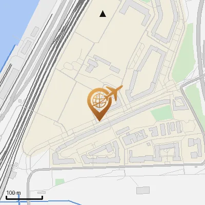 Foto zu Veddeler Brückenstraße 154, 20539 Hamburg