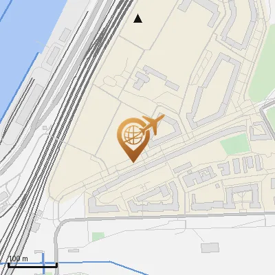 Foto zu Veddeler Brückenstraße 158, 20539 Hamburg