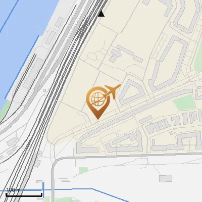 Foto zu Veddeler Brückenstraße 162, 20539 Hamburg