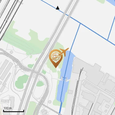 Foto zu Veddeler Brückenstraße 3, 20539 Hamburg