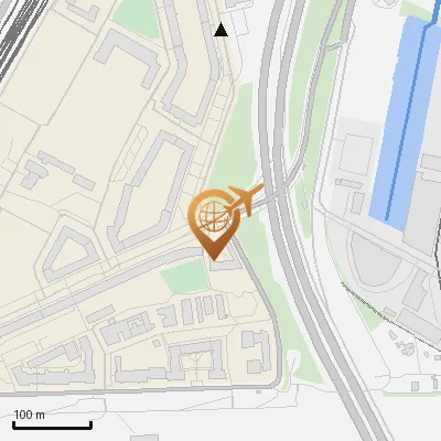 Foto zu Veddeler Brückenstraße 65, 20539 Hamburg