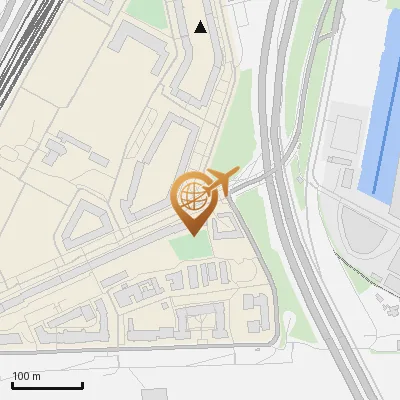 Foto zu Veddeler Brückenstraße 69, 20539 Hamburg