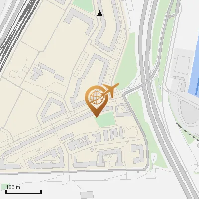 Foto zu Veddeler Brückenstraße 73, 20539 Hamburg