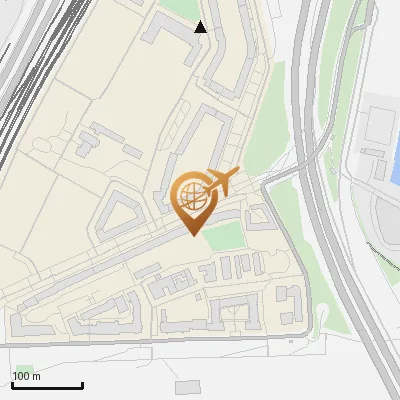 Foto zu Veddeler Brückenstraße 75, 20539 Hamburg