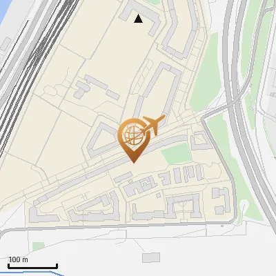 Foto zu Veddeler Brückenstraße 81, 20539 Hamburg