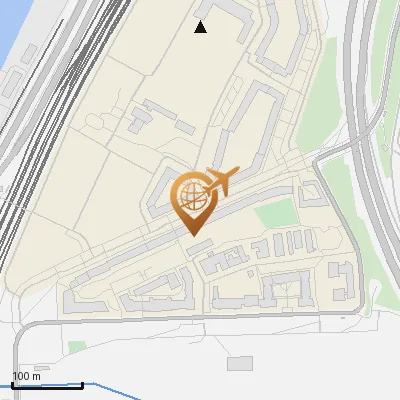 Foto zu Veddeler Brückenstraße 85, 20539 Hamburg