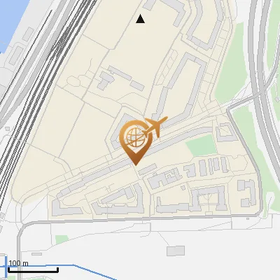 Foto zu Veddeler Brückenstraße 87, 20539 Hamburg