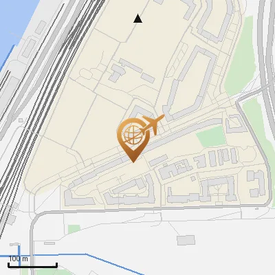 Foto zu Veddeler Brückenstraße 91, 20539 Hamburg