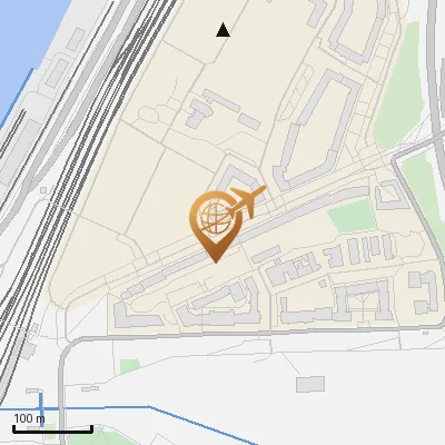 Foto zu Veddeler Brückenstraße 93, 20539 Hamburg