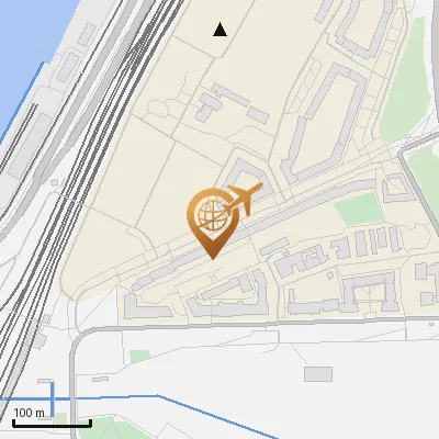 Foto zu Veddeler Brückenstraße 95, 20539 Hamburg