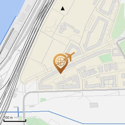 Foto zu Veddeler Brückenstraße 97, 20539 Hamburg