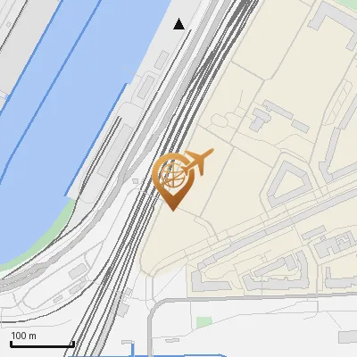 Foto zu Veddeler Damm 12, 20539 Hamburg