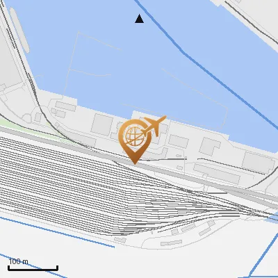 Foto zu Veddeler Damm 18, 20457 Hamburg