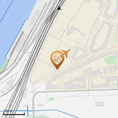 Foto zu Veddeler Damm 2, 20539 Hamburg