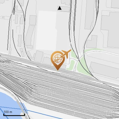 Foto zu Veddeler Damm 32, 20457 Hamburg