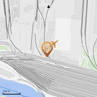 Foto zu Veddeler Damm 42, 20457 Hamburg