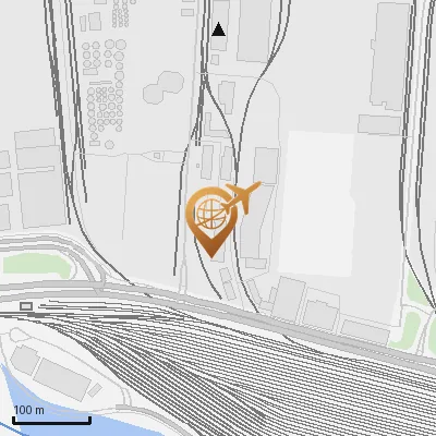 Foto zu Veddeler Damm 48, 20457 Hamburg