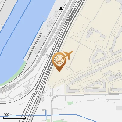 Foto zu Veddeler Damm 7, 20539 Hamburg