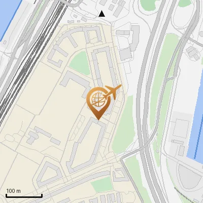 Foto zu Veddeler Stieg 3, 20539 Hamburg