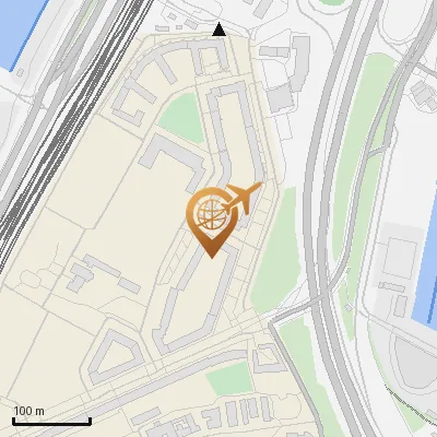 Foto zu Veddeler Stieg 4, 20539 Hamburg