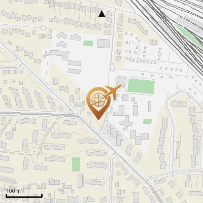 Foto zu Veermoor 1, 22547 Hamburg