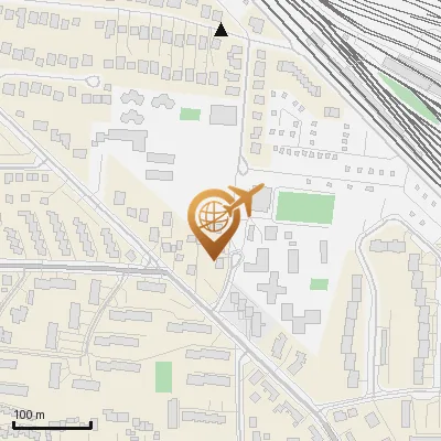 Foto zu Veermoor 3, 22547 Hamburg